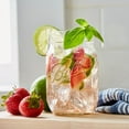 thumbnail image 5 of Ball Regular Mouth Mason Jars, 16oz. Pint Glass Jars with Lids & Bands, 20-Pack, 5 of 7