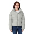 thumbnail image 1 of Member's Mark Women's Puffer Coat, 1 of 7