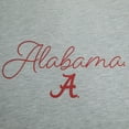 thumbnail image 5 of Alabama Crimson Tide Women's 2-Piece Pajama Short Set, 5 of 7