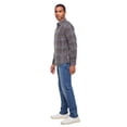 thumbnail image 3 of Eddie Bauer Men's Flannel Shirt, 3 of 6