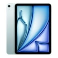 thumbnail image 1 of Apple iPad Air 11" Wi-Fi with M2 Chip - 6th Generation 2024 Model, 1 of 9