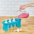 thumbnail image 3 of Tovolo Pop Molds, Set of 4 (Choose Characters), 3 of 5