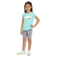 thumbnail image 3 of Puma Toddler Girls 2-Piece Active Set, 3 of 16