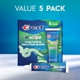 thumbnail image 7 of Crest Complete + Scope Outlast Ultra Toothpaste, 6.3 oz., 5 pk., 7 of 9