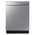 thumbnail image 1 of Samsung Top Control Dishwasher with Fingerprint Resistance, 1 of 9