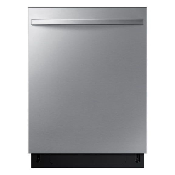 Samsung Top Control Dishwasher with Fingerprint Resistance