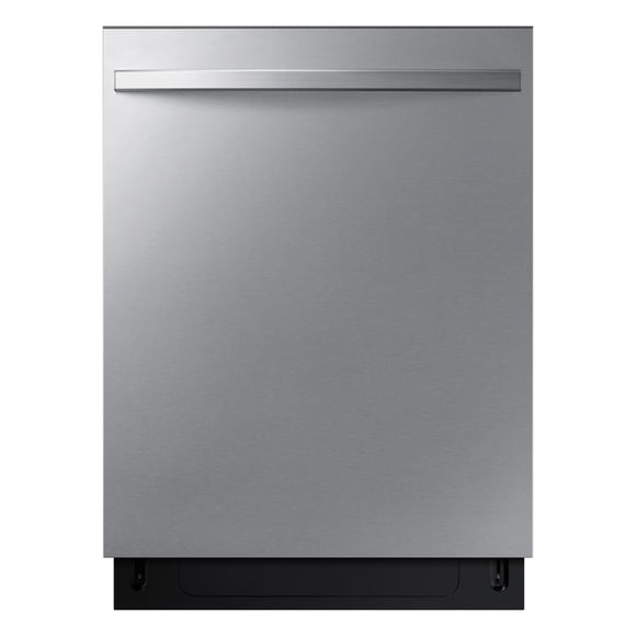 Samsung Top Control Dishwasher with Fingerprint Resistance