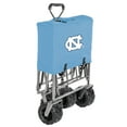 thumbnail image 4 of Smart Design NCAA Heavy-Duty Collapsible Sports Wagon, 4 of 5