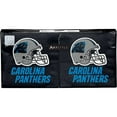 thumbnail image 9 of NFL Paper Plates & Napkins Kit, 285 ct., Choose Team, 9 of 11