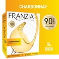 thumbnail image 7 of Franzia Chardonnay White Wine, 5 L, 7 of 10