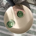 thumbnail image 6 of Over&Back Coupe Round Serving Platter, 6 of 6