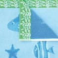 thumbnail image 4 of Member's Mark 2-Pack Kids Beach Towel, 30" x 60", 4 of 5