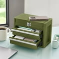 thumbnail image 2 of Member's Mark 2-Drawer Mini Tool Box, Various Colors, 2 of 6
