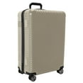 thumbnail image 3 of Ecotech Veer Hardside Travel ABS Luggage, 3 of 7
