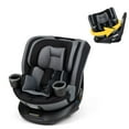 thumbnail image 1 of Safety 1st Turn and Go 360° DLX Rotating All-in-One Convertible Car Seat, Choose Color, 1 of 12