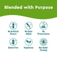 thumbnail image 5 of Nature Made Wellblends Calm & Relax Vegetarian Capsules (3 pk., 54 ct./pk.), 5 of 6