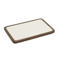 thumbnail image 10 of Member's Mark Set of 2 Mango Wood Rectangular Serving Trays, 10 of 11