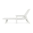 thumbnail image 5 of POLYWOOD Gulf Shores Chaise with Arms, 5 of 8