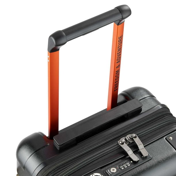 Jeep 2-Piece Hardside Trunk Set - Samsclub.com