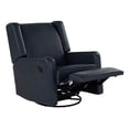 thumbnail image 6 of Relax-A-Lounger Erickson Swivel Rocker Recliner, 6 of 9