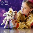 thumbnail image 3 of LEGO Creator 3in1 Space Astronaut Toy Building Set, 647 pcs., 3 of 6