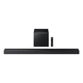 thumbnail image 4 of SAMSUNG 3.1.2 Channel Soundbar w/Dolby Atmos 5.1 - HW-QS700F, 4 of 10