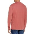 thumbnail image 4 of WP Weatherproof Men's Long Sleeve Henley, 2 Pack, 4 of 7