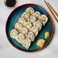 thumbnail image 3 of Member's Mark by Mai Cali Salad Sushi Roll, 15 pcs., 3 of 4