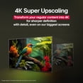 thumbnail image 4 of LG 65" Class UA7050 Series 4K UHD Smart TV, 4 of 13