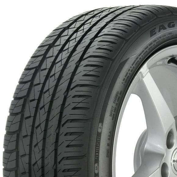 Goodyear Eagle F1 Asymmetric A/S - 245/40R20/XL 99W Tire