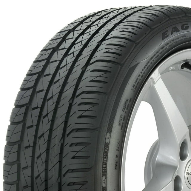 Goodyear Eagle F1 Asymmetric A/S - 265/35R20/XL 99W Tire