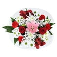 thumbnail image 2 of Member's Mark Valentine's Day Premium Bouquet, 21 stems, 2 of 6