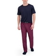 thumbnail image 1 of Nautica Men's 2-Piece Pajama Set, 1 of 10