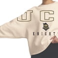 thumbnail image 4 of Champion NCAA Women's Fleece Pullover, 4 of 6