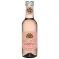thumbnail image 1 of Ponte Vecckio Rosetto (187 ml bottle, 24 pk.), 1 of 1