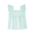 thumbnail image 6 of Member's Mark Toddler Girls 2-Piece Jacquard Knit Playwear Set, 6 of 7