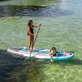 thumbnail image 3 of BOTE Backbay Aero Inflatable Stand Up Paddle Board 11', 3 of 5