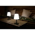 thumbnail image 3 of Light Your Patio Cordless Mini Lamps, Set of 2, 3 of 8