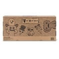 thumbnail image 12 of Fuggler Multipack Funny Ugly Monster Plush Toy, 12 of 12