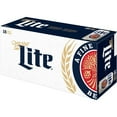 thumbnail image 3 of Miller Lite Lager Beer, 12 fl. oz. can, 18 pk., 3 of 8