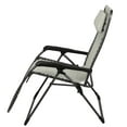 thumbnail image 5 of Member's Mark Extra Large Anti-Gravity Chair, Set of 2, 5 of 8