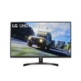 thumbnail image 1 of LG 32" Class 4K UHD LED Monitor - 32UP50S-B, 1 of 10