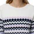 thumbnail image 4 of 525 Women's Sweater, 4 of 6