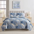 thumbnail image 2 of VCNY Home Spring 3-Piece Quilt Sets, Assorted Sizes, 2 of 5