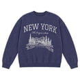 thumbnail image 4 of State of Mine Women's Arc Scape State Sweatshirt, 4 of 5