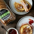 thumbnail image 3 of Seattle Sourdough Sliced Round Sandwich Bread 24 oz., 3 of 4