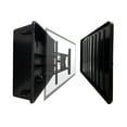 thumbnail image 2 of Storm Shell Weatherproof TV Enclosure with TV Mount, 2 of 8