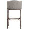 thumbnail image 6 of HH2 Home Dillon Metal Counter Stool or Bar Stool, 6 of 7