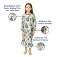 thumbnail image 5 of Character Family Sleep Girls Sleep Dress, 5 of 7