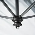 thumbnail image 11 of Member's Mark 10' x 10' EasyLift™️ Instant Canopy, 11 of 12